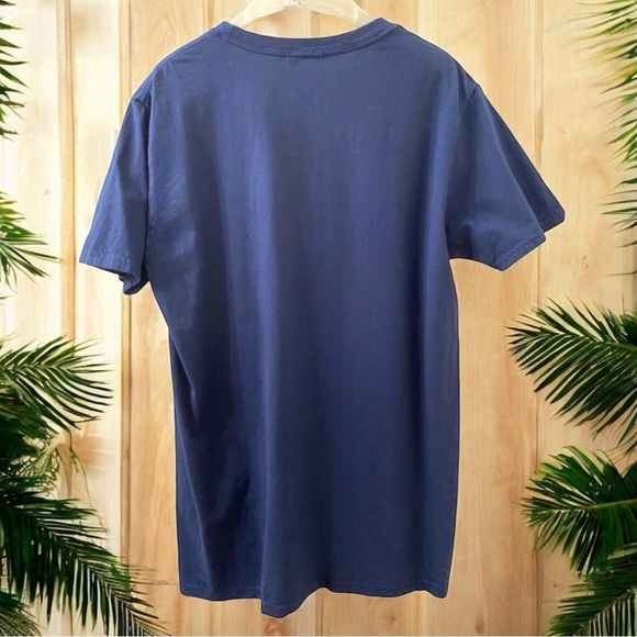 POP! TEES Marvel Spider-Man Far From Home - ‘Peter Tingle’ Graphic Tee - Medium - Picture 3 of 9